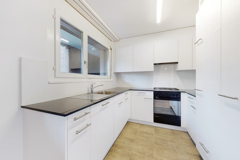 Ideal gelegene Wohnung in Bahnhofsnähe (4)