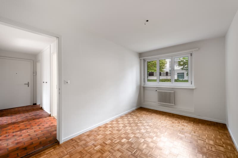 Tolle Wohlfühloase an idealer Wohnlage - frisch saniert! (5)