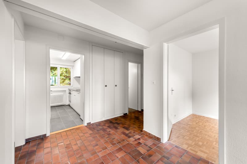 Frisch sanierte Wohnung sucht neue Mieterschaft! (3)