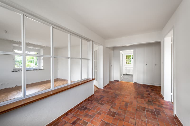 Frisch sanierte Wohnung sucht neue Mieterschaft! (4)