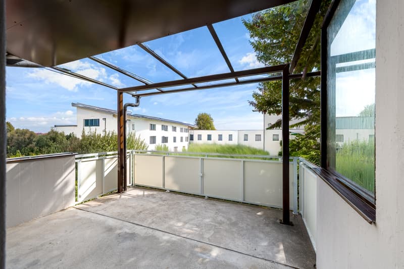 Frisch sanierte Wohnung sucht neue Mieterschaft! (11)