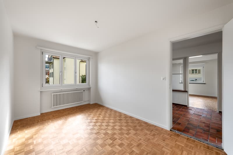 Frisch sanierte Wohnung sucht neue Mieterschaft! (5)