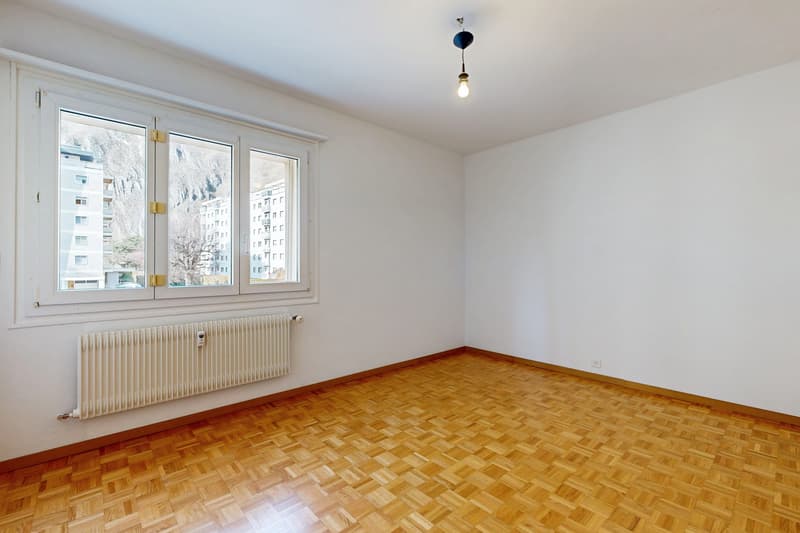 Votre logement à Martigny ! (5)