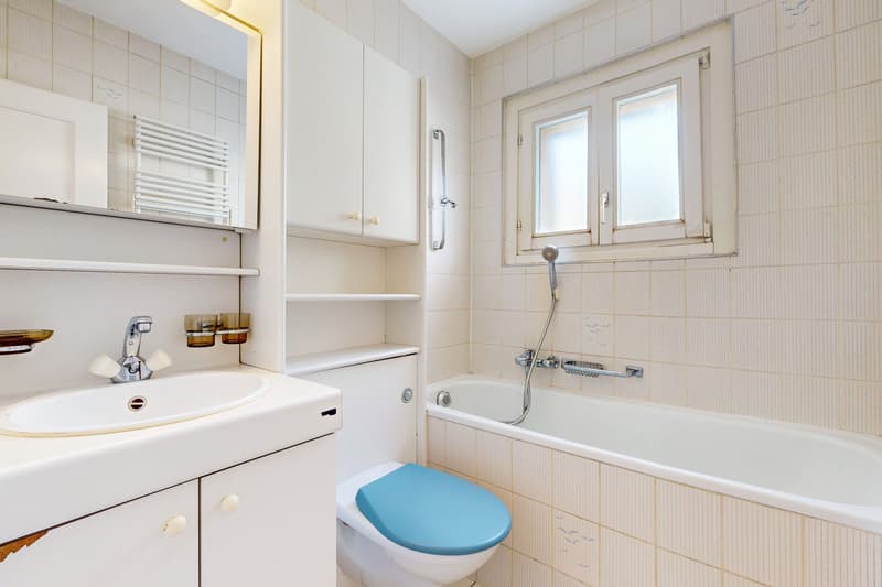 Votre logement à Martigny ! (6)