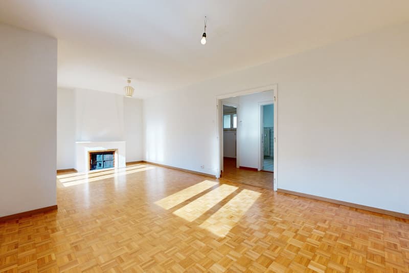 Votre logement à Martigny ! (4)