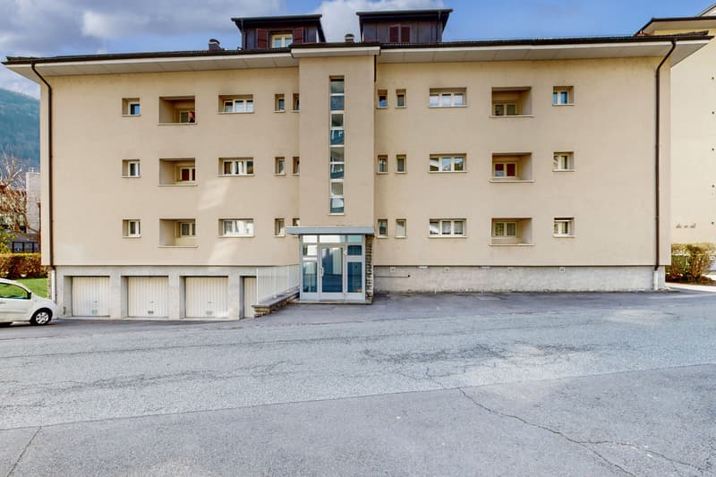 Votre logement à Martigny ! (11)