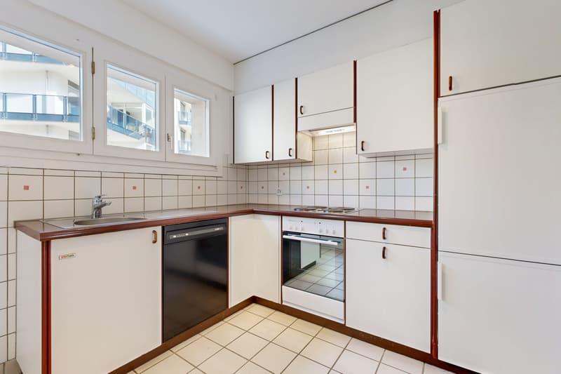 Votre logement à Martigny ! (3)