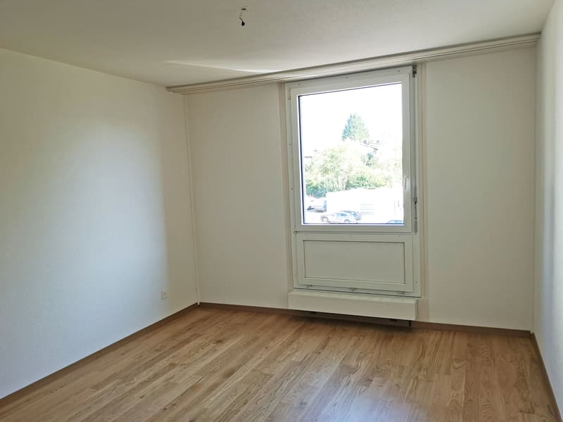 Zentral gelegene Familienwohnung (4)