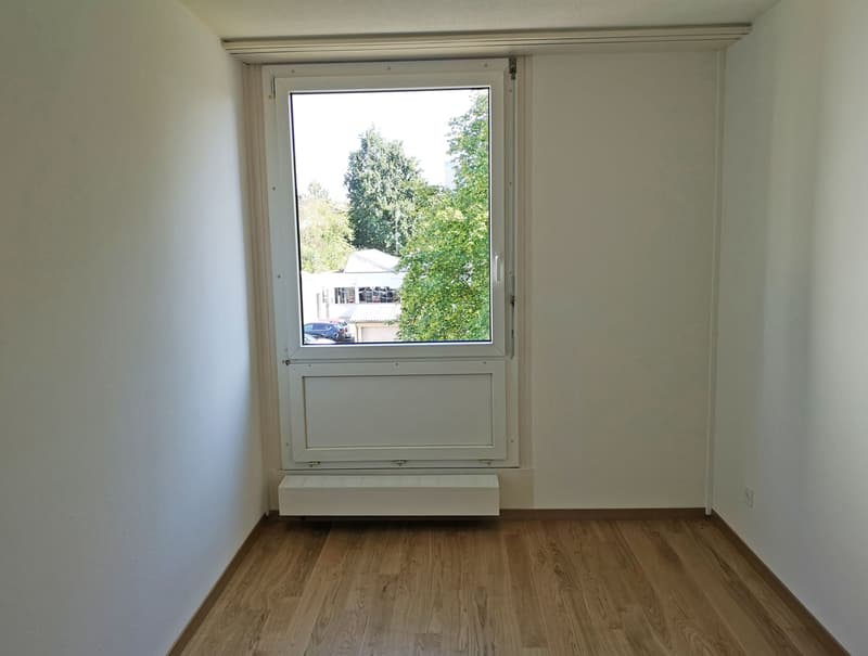 Zentral gelegene Familienwohnung (5)