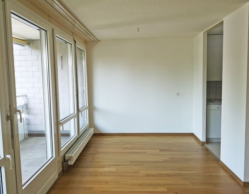 Zentral gelegene Familienwohnung (6)
