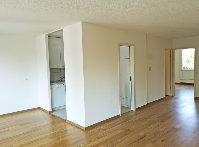 Zentral gelegene Familienwohnung (7)
