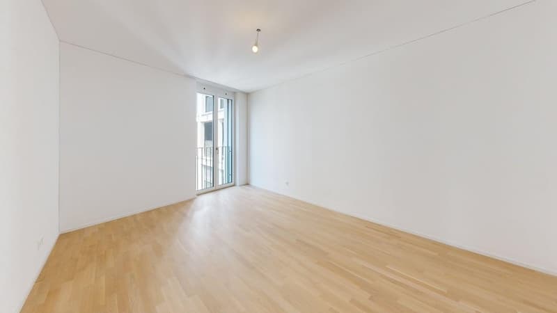 Modern wohnen an bester Lage in Aesch (4)