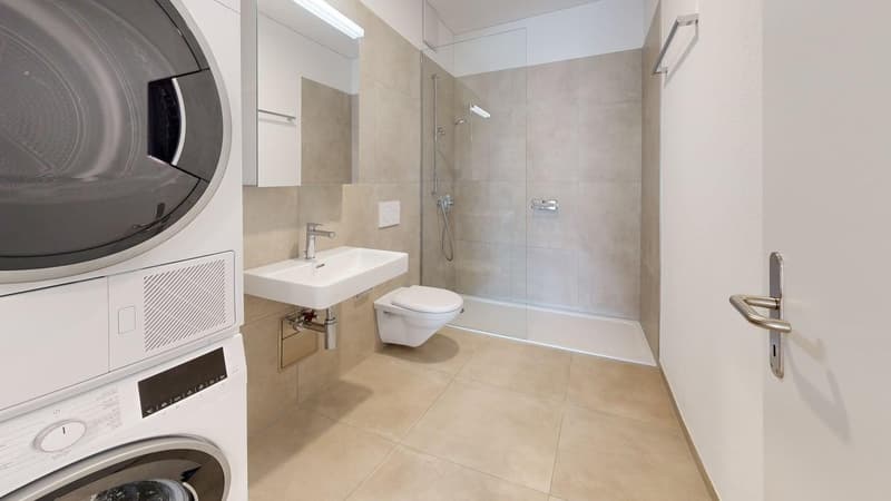 Modern wohnen an bester Lage in Aesch (5)
