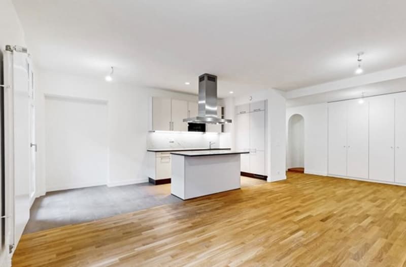 Magnifique appartement neuf (2)