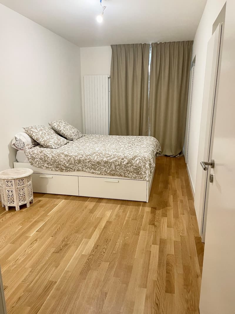Magnifique appartement neuf (9)