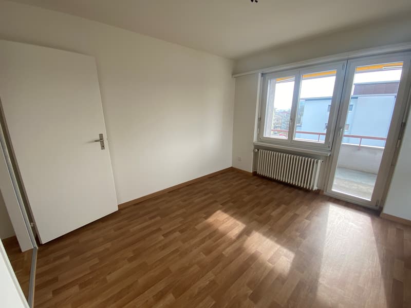 Singlewohnung im westlichen Dietikon (1)
