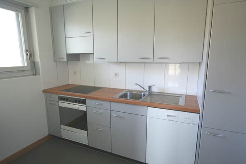 Wohnung in Höngg mit zwei sonnigen Balkonen (3)