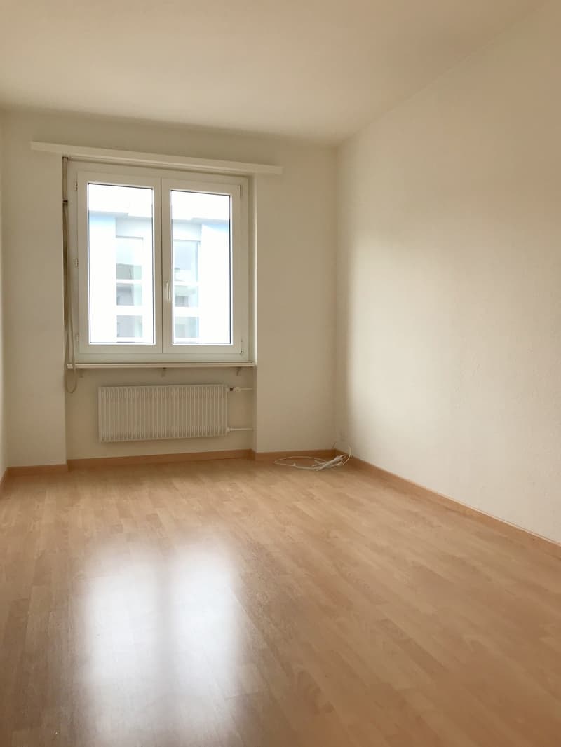 Klein aber fein - gemütliche Wohnung in Kriens! (4)