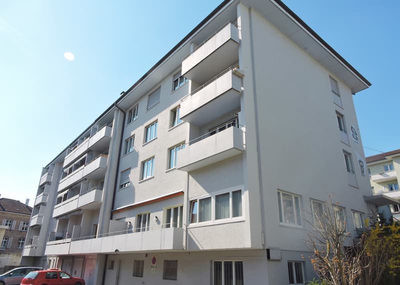 Ihre neue Wohnung an Toplage? (1)