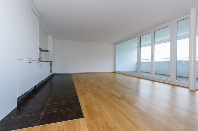 Appartement de standing - Idéal pour jeune couple (3)