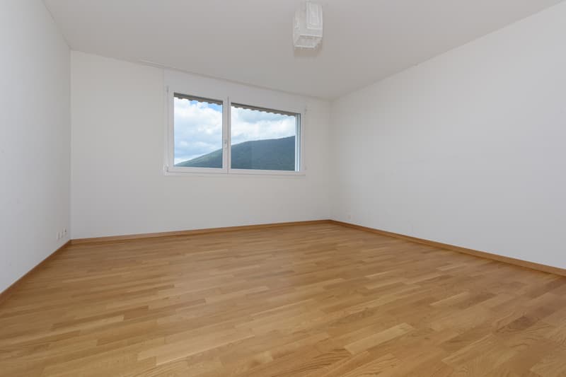Appartement de standing - Idéal pour jeune couple (4)
