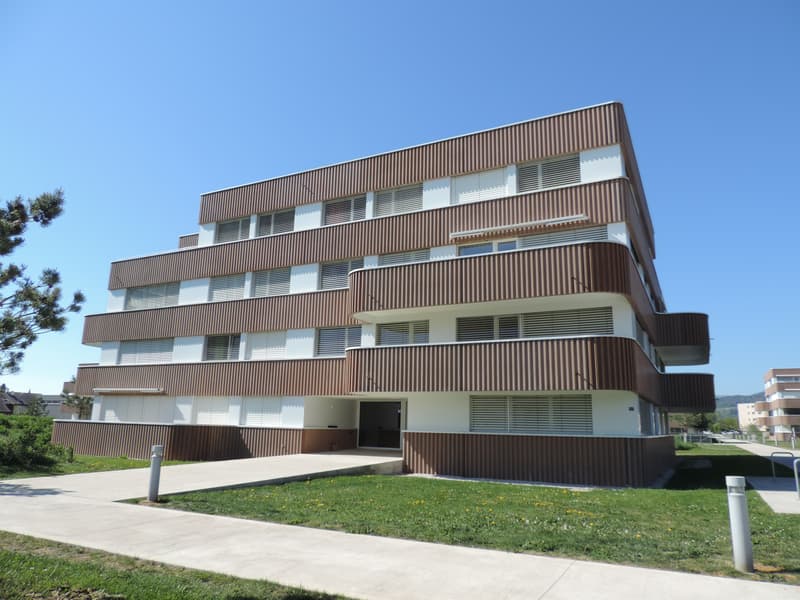 Appartement de standing - Idéal pour jeune couple (6)