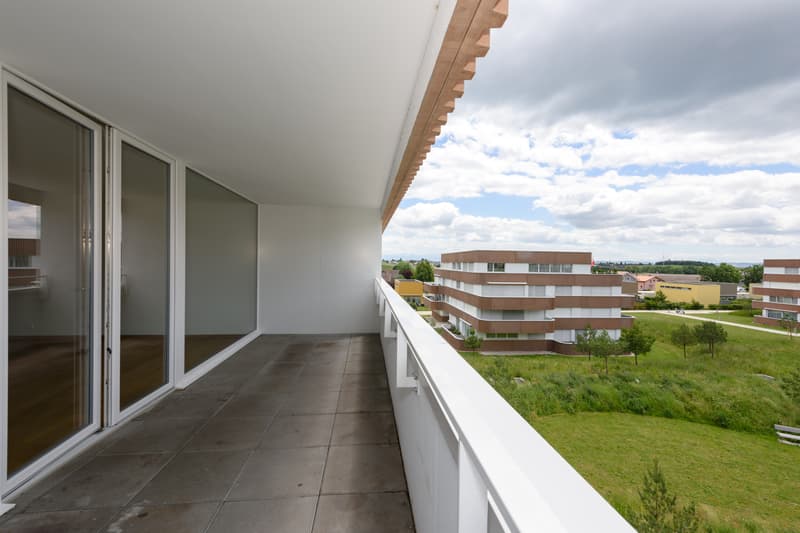 Appartement de standing - Idéal pour jeune couple (8)
