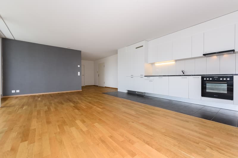 Appartement de standing - Idéal pour jeune couple (1)