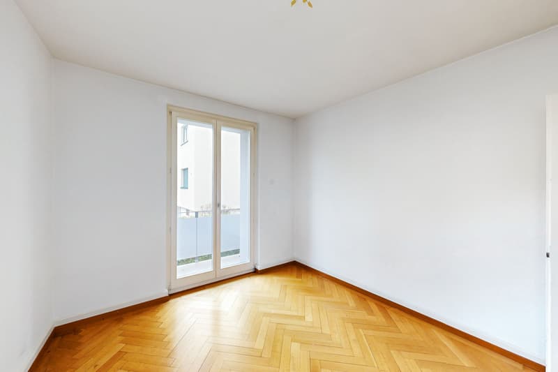 Schöne Wohnung in der Nähe des Zürichsees! (4)