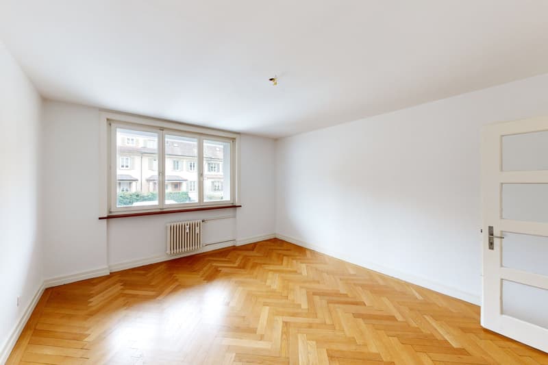 Schöne Wohnung in der Nähe des Zürichsees! (3)