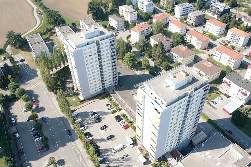 Logement confortable pour toute la famille (8)