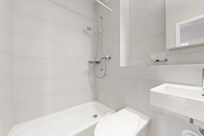 Logement confortable pour toute la famille (7)