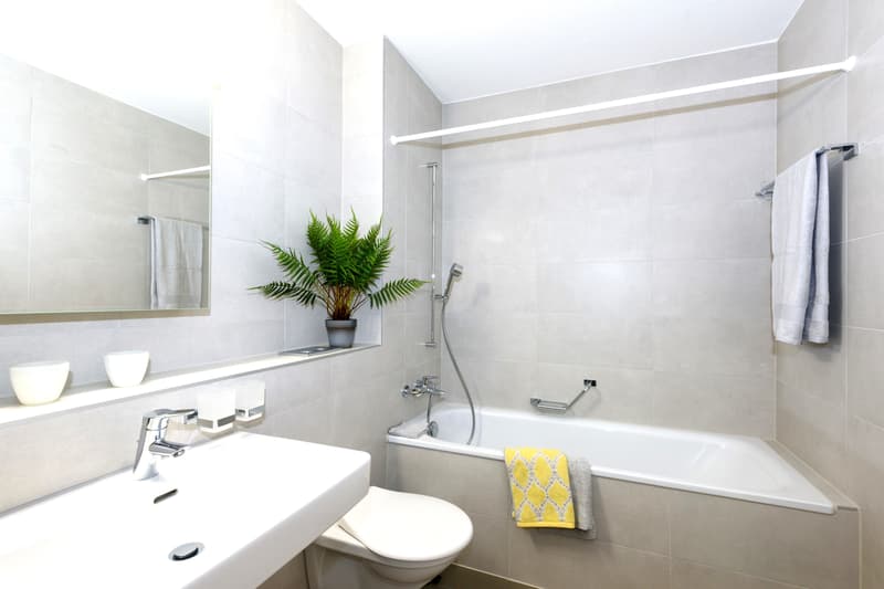 Logement confortable pour toute la famille (6)