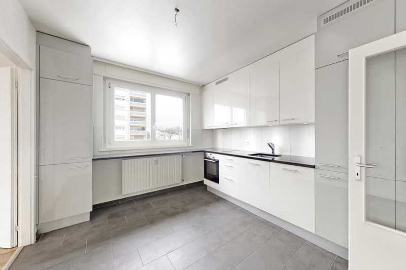 Logement confortable pour toute la famille (5)