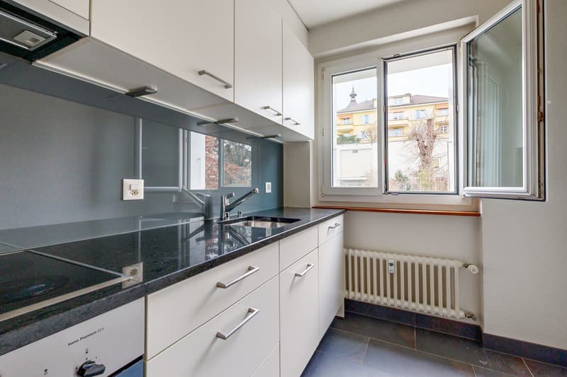 Appartement avec vue sur le lac (2)