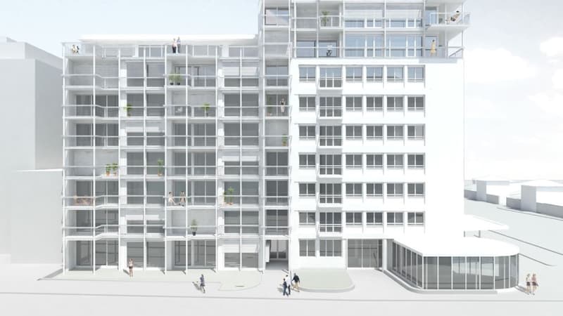 Votre logement rénové face au lac ! (1)