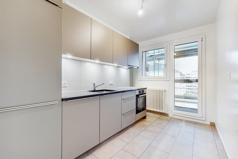 Votre logement rénové face au lac ! (2)