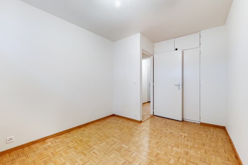 Votre logement rénové face au lac ! (4)