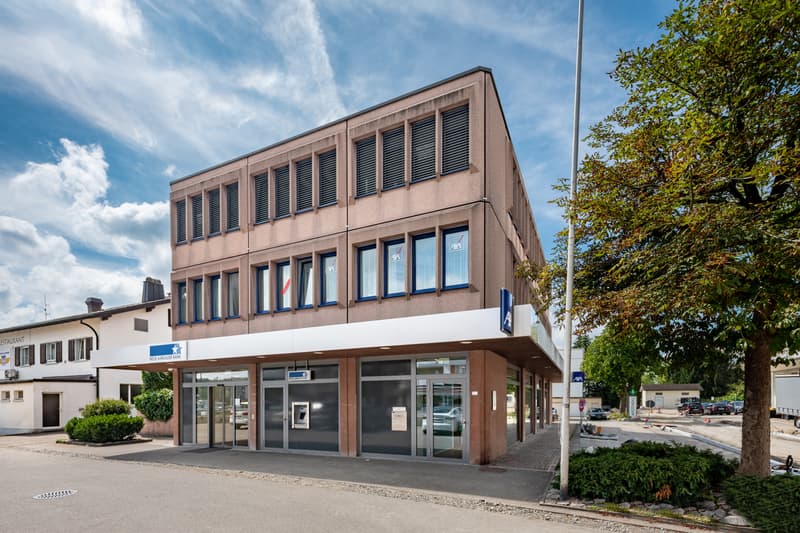 Platzmangel? Wir haben die Lösung! (1)