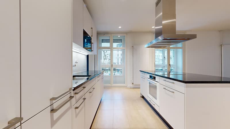 Du cachet pour ce magnifique logement en centre-ville ! (4)
