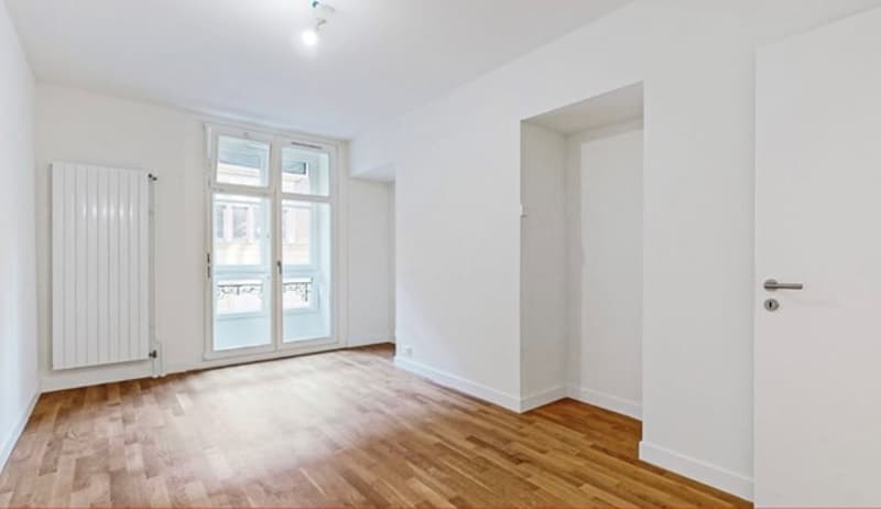 Du cachet pour ce magnifique logement en centre-ville ! (5)