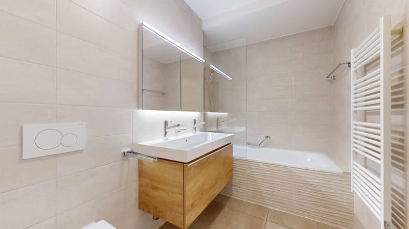 Du cachet pour ce magnifique logement en centre-ville ! (6)