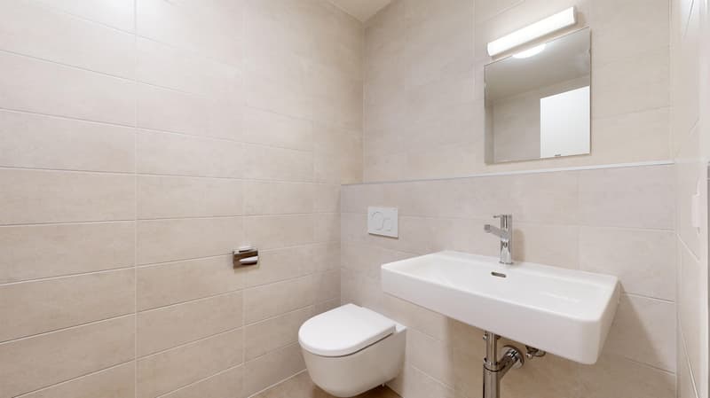 Du cachet pour ce magnifique logement en centre-ville ! (7)
