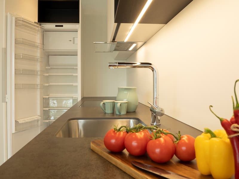 Moderne Wohnung im Zentrum von Root (4)