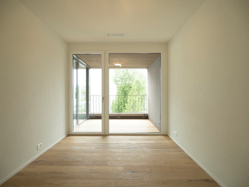 Moderne Wohnung im Zentrum von Root (8)