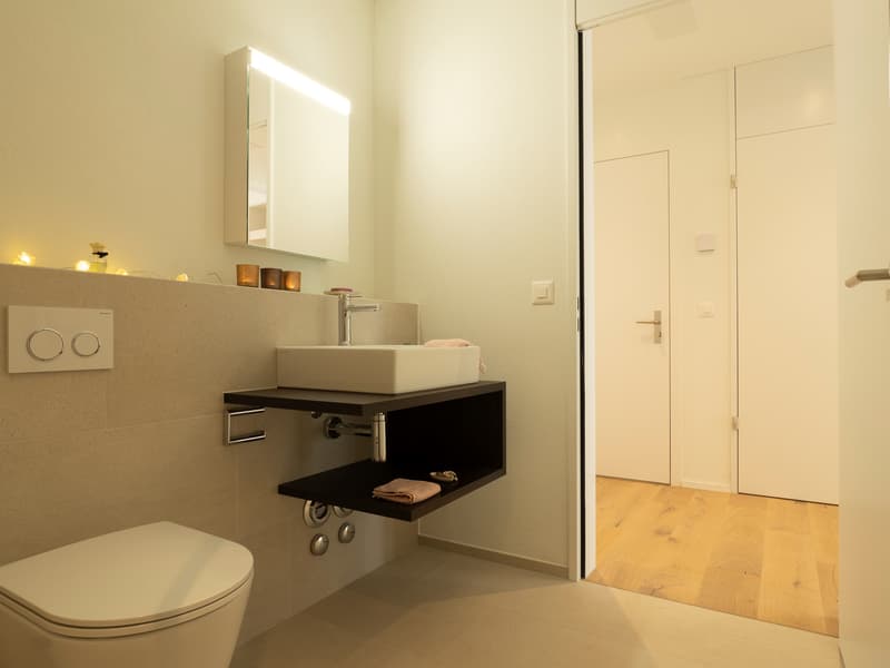 Moderne Wohnung im Zentrum von Root (10)
