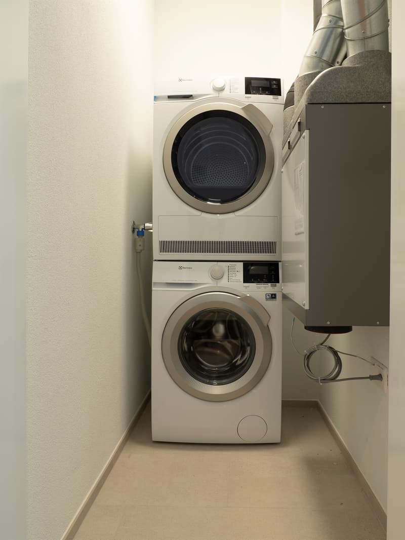 Moderne Wohnung im Zentrum von Root (11)
