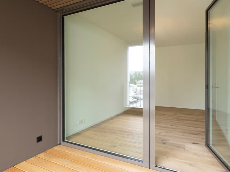 Moderne Wohnung im Zentrum von Root (6)