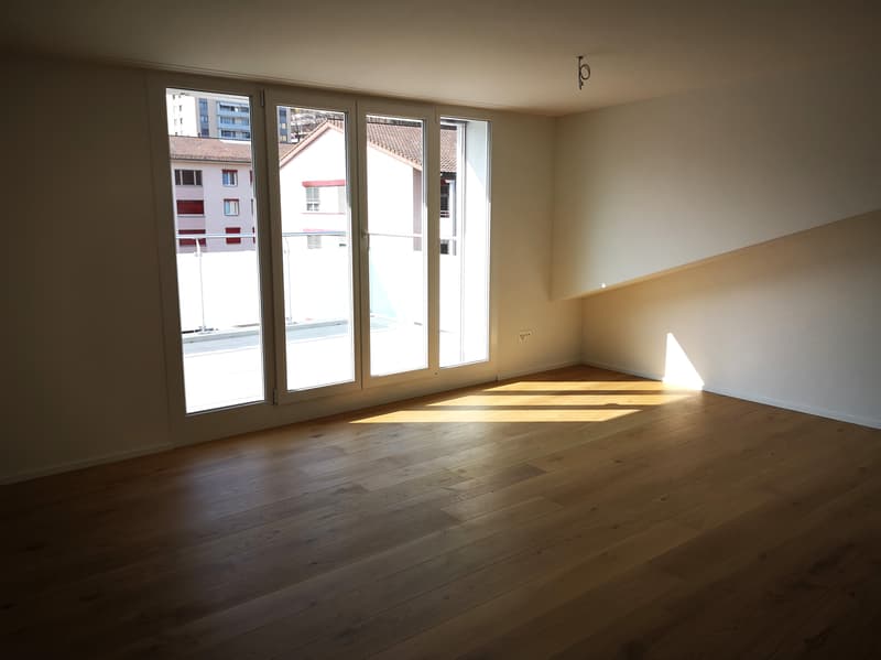 Ruhige Wohnlage Nähe Schappe-Center (4)