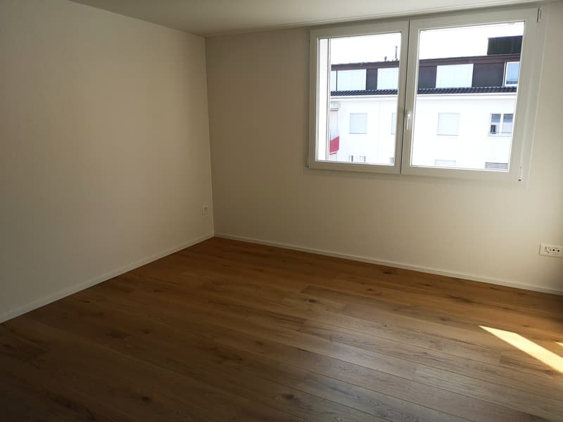 Ruhige Wohnlage Nähe Schappe-Center (6)